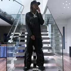 still high