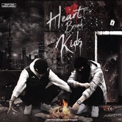 스카프 (SC4F), 마디 (MADII) - In my shadow