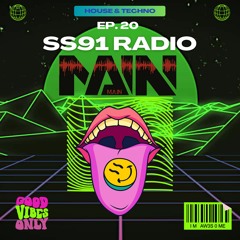 SS91 Radio EP. 20 - MAIN