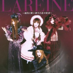 lareine my playlist