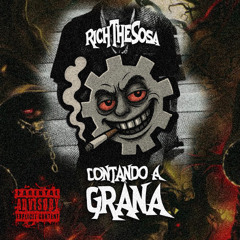 RICHTHESOSA - CONTANDO A GRANA
