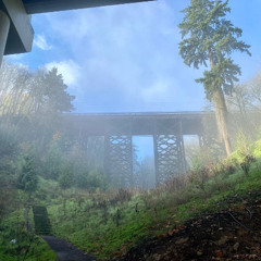 меня видел ангел