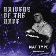 NAT TYPE - GUEST MIXES/PODCASTS