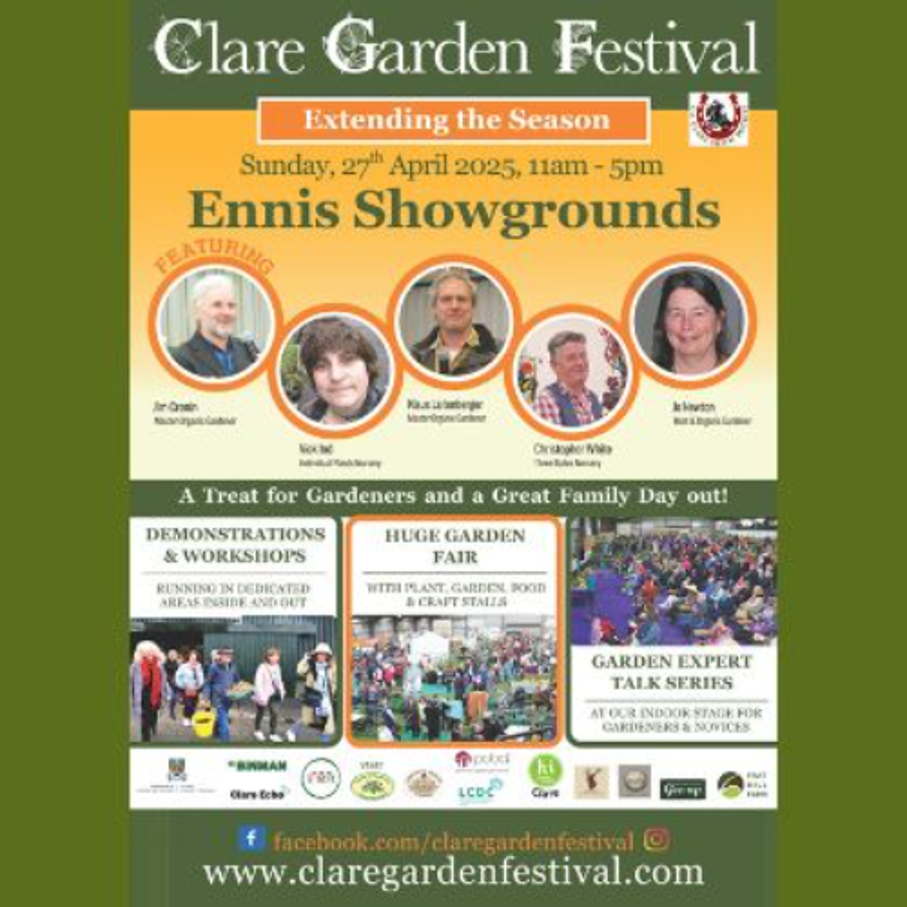 Clare FM
