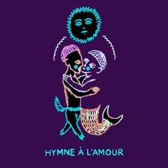 Hymne A L'amour - Edith Piaf Cover