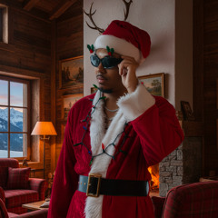 Mariah Carey, BRG Hollywood - Nouveau La (STRIKE Christmas Edit)