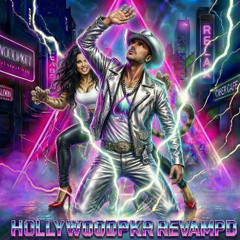 Man-Eater (ReVAMPd Neon Cowboy Rock Cover)