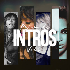 Private Intros Vol6 by Edson Pride