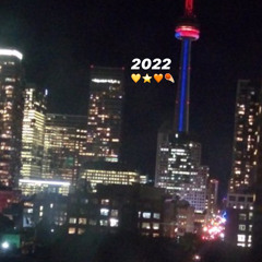 toronto lights (prod. majinaru)