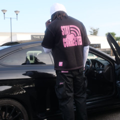 ON JOB - MattBlacksBack