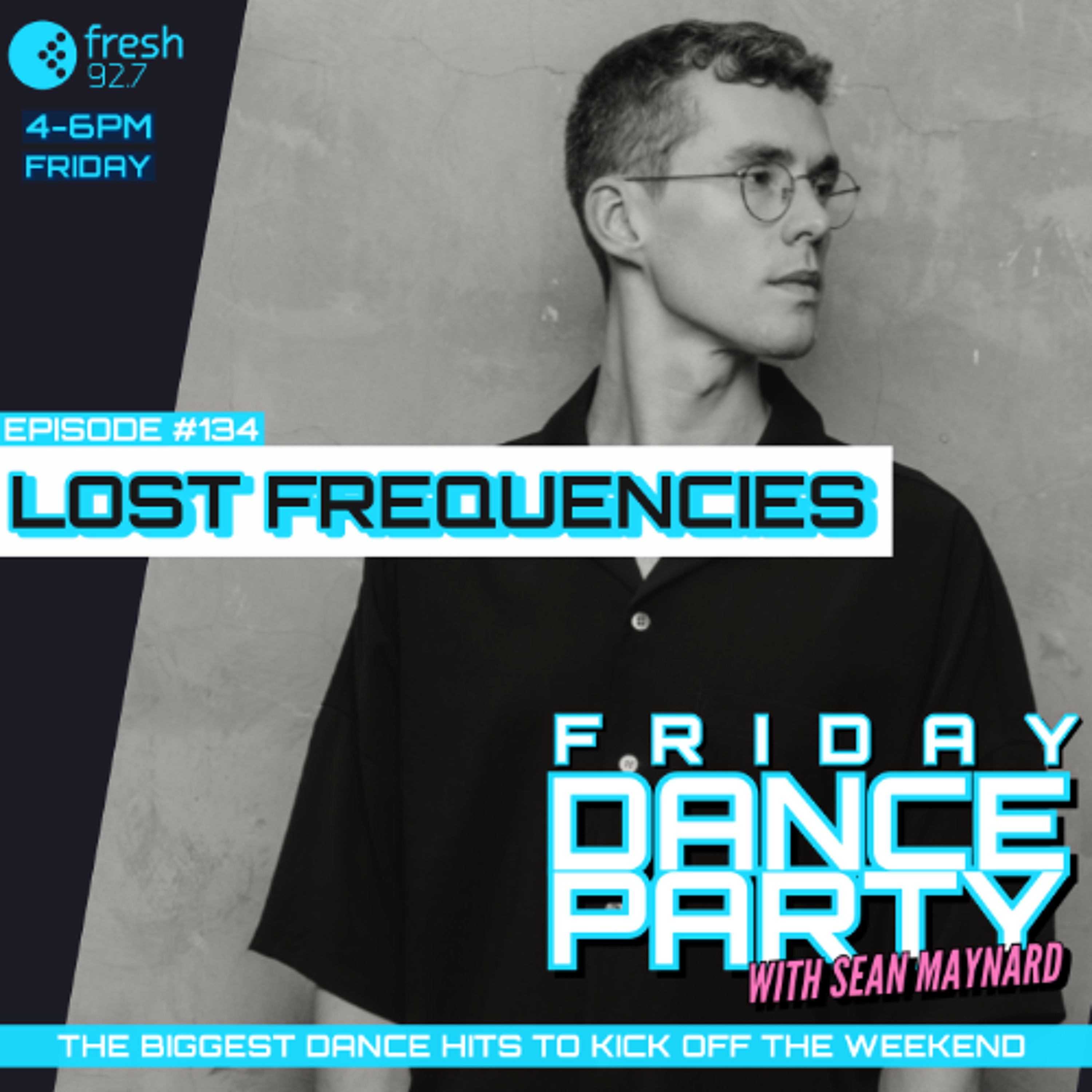 Dance Anthems Radio Show