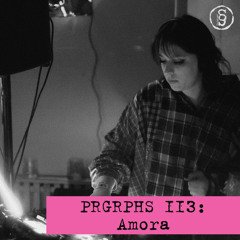 PRGRPHS 113: Amora
