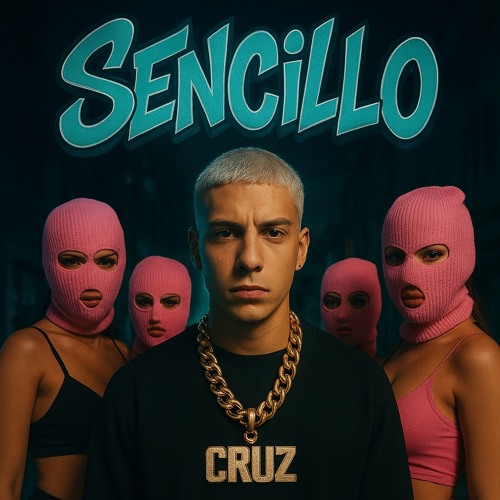 CRUZ - SENCILLO.m4a