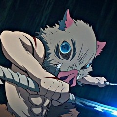 Demon Slayer X Anavar Hardstyle