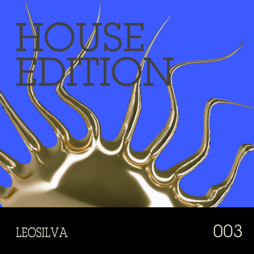 LEOSILVA @ Hard•houseedition