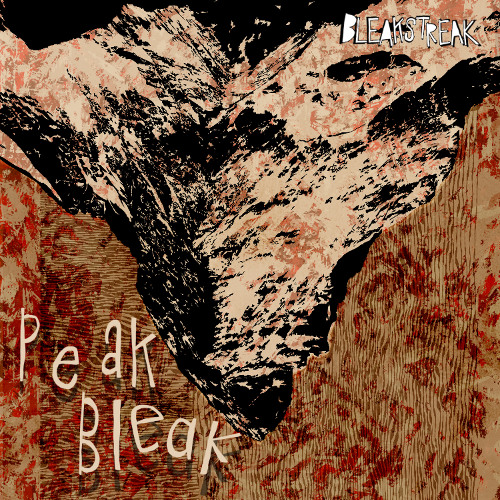 Bleak Streak - Peak Bleak
