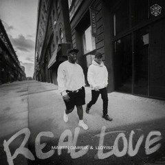 Martin Garrix, Mesto & VEATZ - Give Me Real Love (4WARDS Mashup)