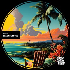 Moside - Paradise Sound
