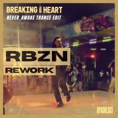 Breaking Your Heart (RBZN Schranz Edit)