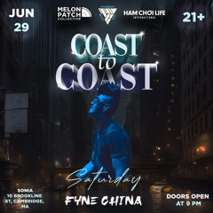 Coast 2 Coast Mix