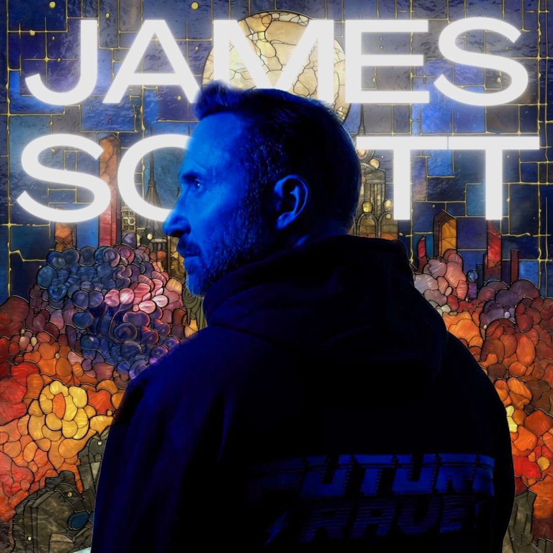 Zedd x David Guetta - Descensus X Titanium (James Scott Mashup)