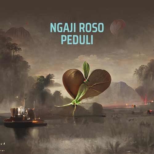 Ngaji Roso Peduli