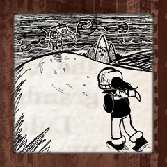 [LR1M2] It's A Lonely Winter Wasteland