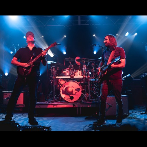 Nematode 10.5.24 Burlington (with Rob Compa)