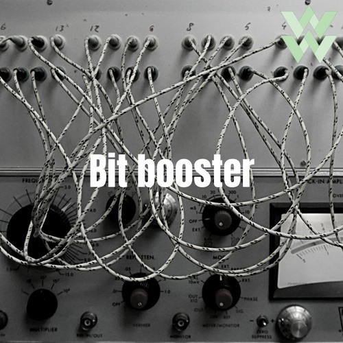 Bit Booster