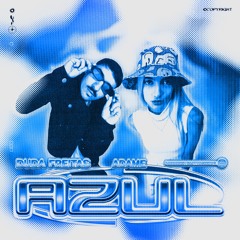 AZUL - Adame & Duda Freitas
