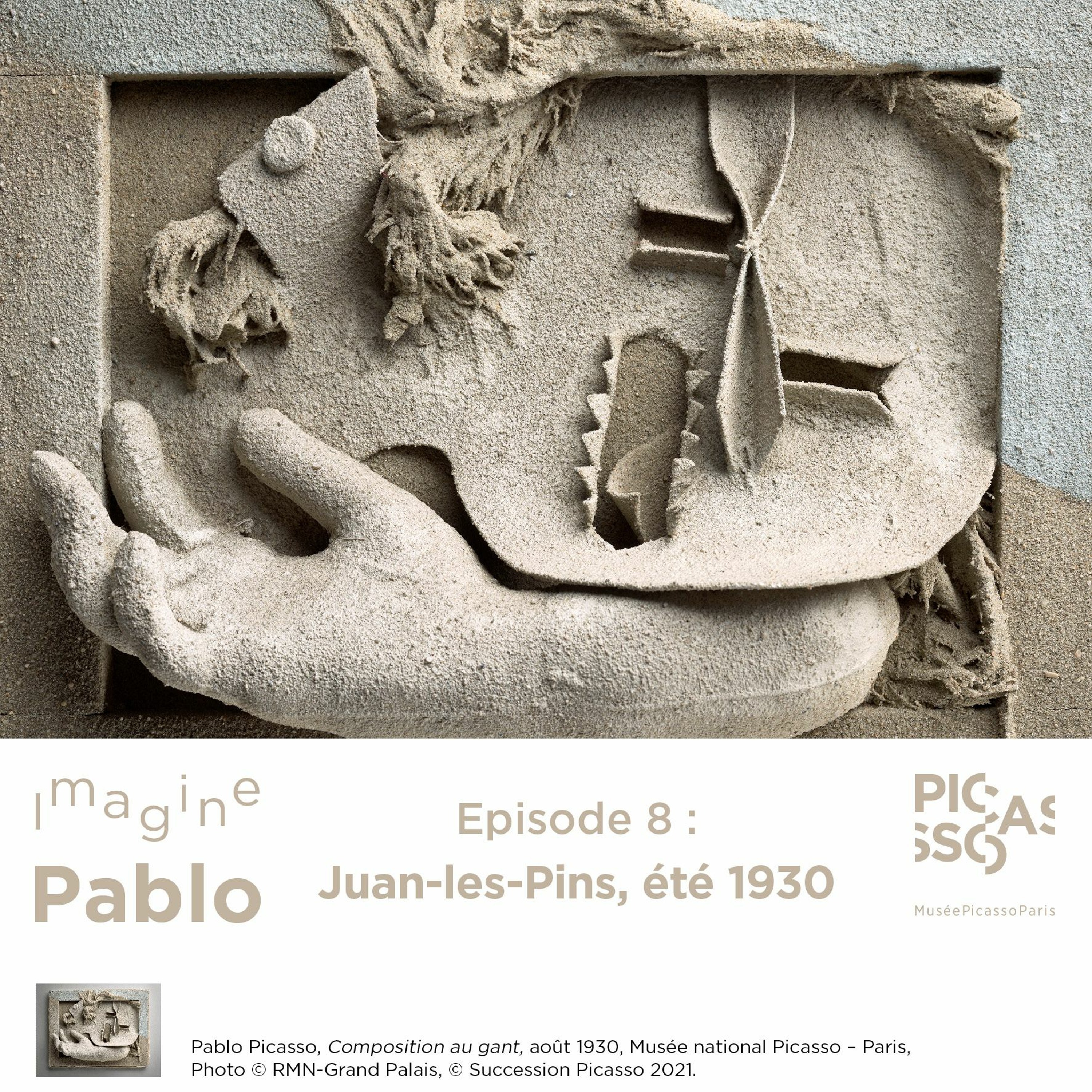 Musée Picasso-Paris