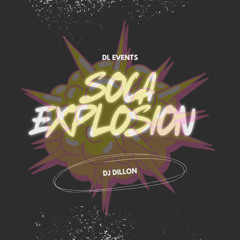 SOCA EXPLOSION MIX