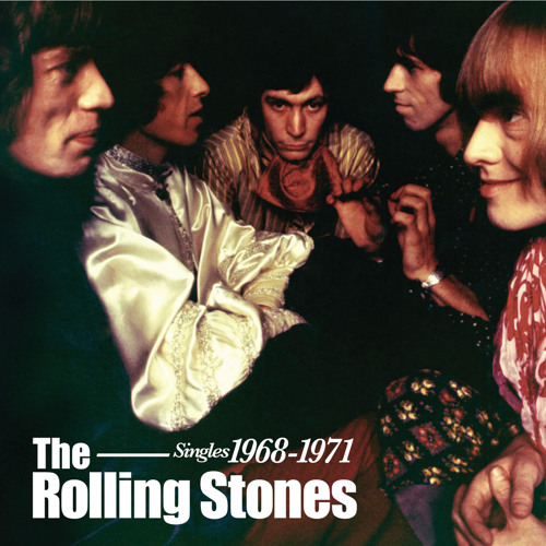 Thumbnail Sympathy For The Devil Original Single Stereo Version