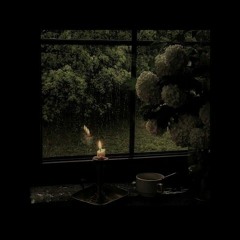 Billie Eilish - Hotline Bling Instrumental With Rain ( Slowed Reverb) [TubeRipper.com]