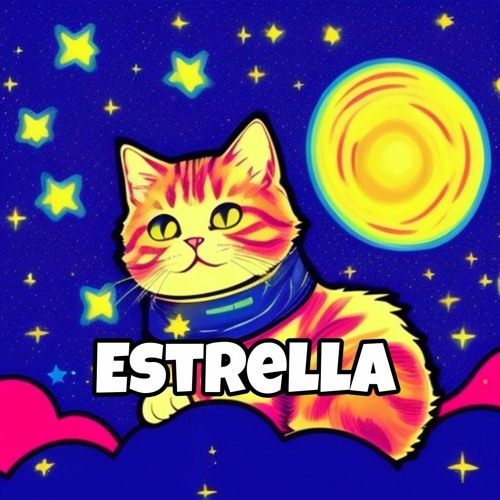 ESTRELLA⭐ (Prod. GOLDJOY)