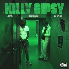 Mbappe X KILLY GIPSY (Carlos Iniesta Mashup)