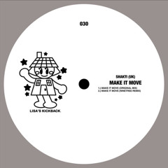 Make It Move (Ninetree Remix)