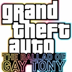 Grand Theft Auto The Ballad of Gay Tony all boss theme