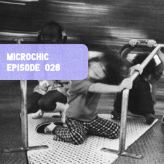 Metronóm 028 : Microchic