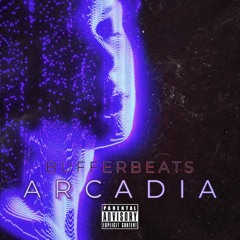 LXST_CXNTURY_ feat. BUFFERBEATS - Arcadia