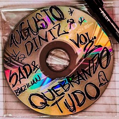 MONTAGEM DETRAN feat. NiCO