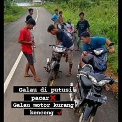 BREAKBEAT MIXTAPE 2021 SELALU SALAH #SPESIAL IJM PROJECT