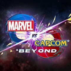 Marvel vs Capcom Infinite and Beyond - Opening Theme (?)