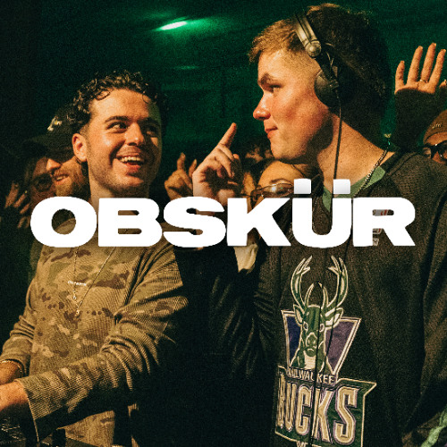 Obskur Rave Obskür @ Raw Cuts St. Patricks day, United States 2026-03-17