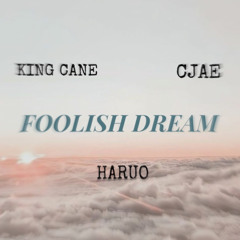 Foolish Dream ( Feat. King Cane x CJAE )