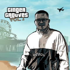 Ginger Grooves: VOL 2
