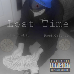 Lost Time (prod.Cadence)