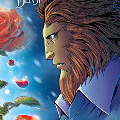 READ KINDLE 📧 Disney Manga: Beauty and the Beast - The Beast's Tale (Full-Color Edit