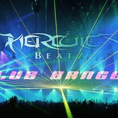 HERCULES - CLUB BANGER [Fire Dance RMX]