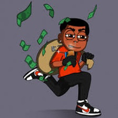 Pablo Skywalkin x Rondomob - Cashflow